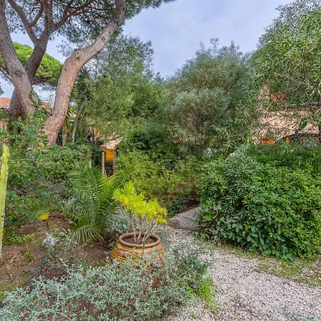 Jean D'agreve-2 By Interhome Ferienhaus Hyères