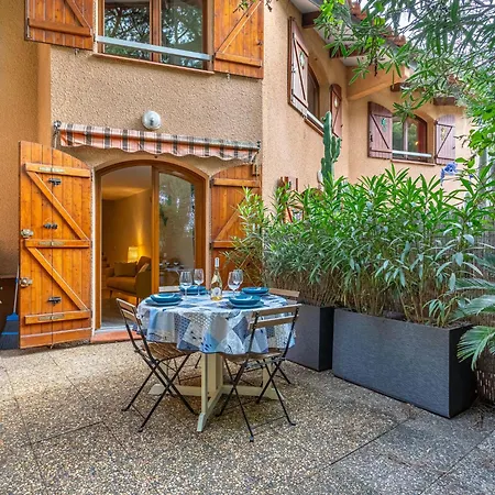 Ferienhaus Jean D'agreve-2 By Interhome Hyères