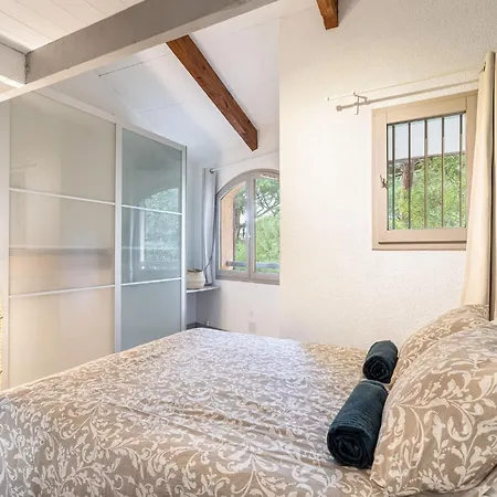 Ferienhaus Jean D'agreve-2 By Interhome Hyères