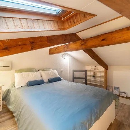 Jean D'agreve-2 By Interhome Hyères