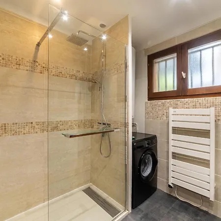 Prázdninový dům Jean D'agreve-2 By Interhome *