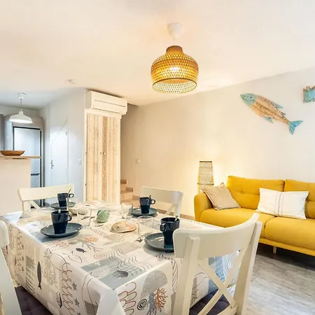 Jean D'agreve-2 By Interhome Ferienhaus