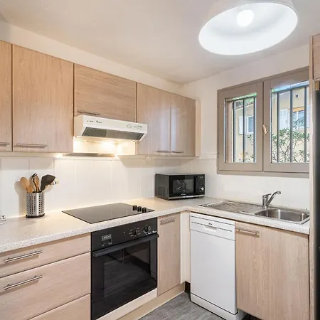 Prázdninový dům Jean D'agreve-2 By Interhome Hyères