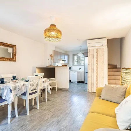 Jean D'agreve-2 By Interhome Hyères