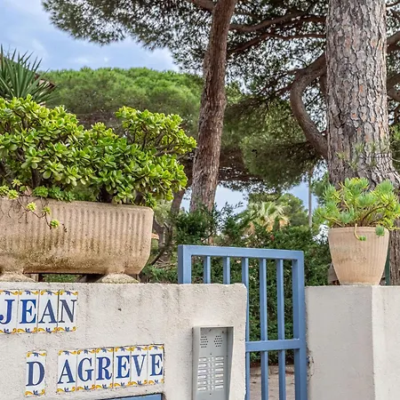 Jean D'agreve-2 By Interhome *