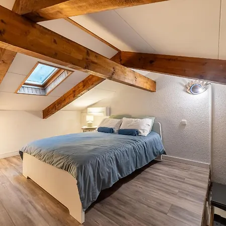 Jean D'agreve-2 By Interhome