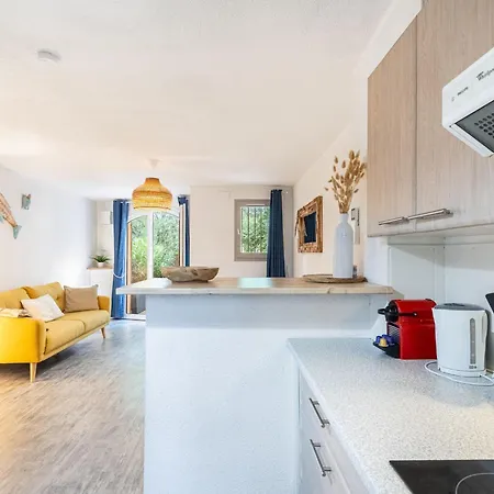 Jean D'agreve-2 By Interhome Hébergement de vacances