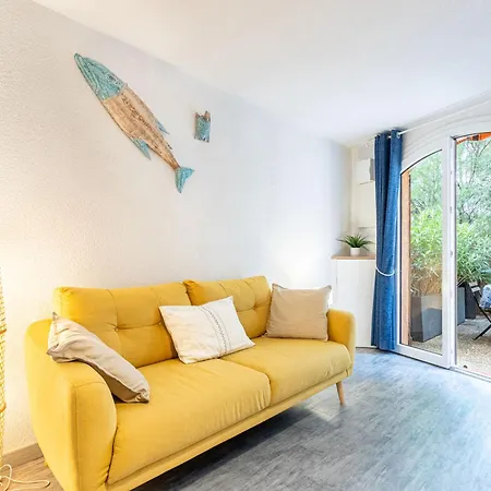 Jean D'agreve-2 By Interhome Hébergement de vacances *