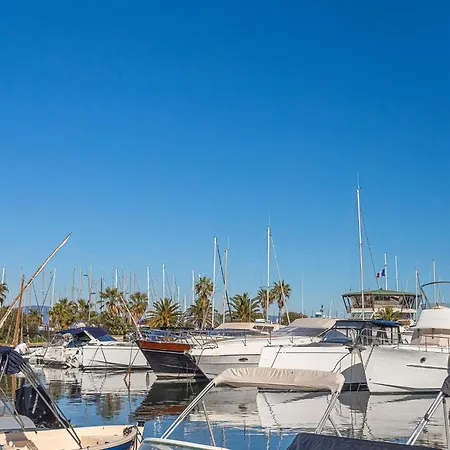 Jean D'agreve-2 By Interhome Дом отдыха