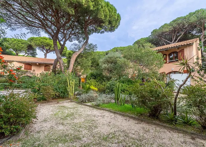 Jean D'agreve-2 By Interhome