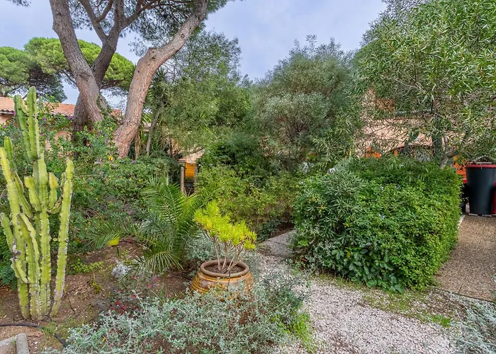 Jean D'agreve-2 By Interhome Hébergement de vacances Hyères