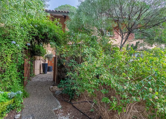 Jean D'agreve-2 By Interhome *