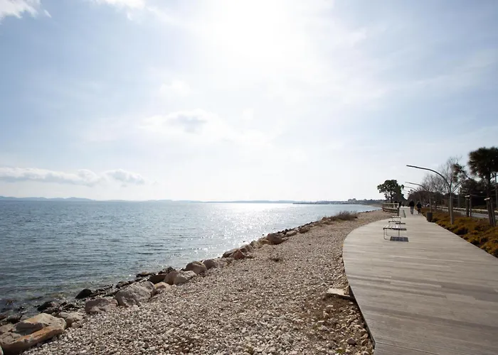 Jean D'agreve-2 By Interhome * Hyères