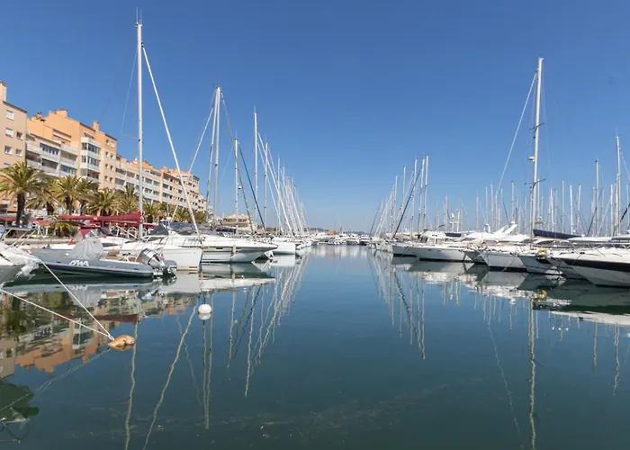 Jean D'agreve-2 By Interhome Hébergement de vacances