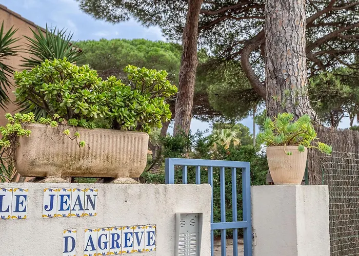 Jean D'agreve-2 By Interhome *