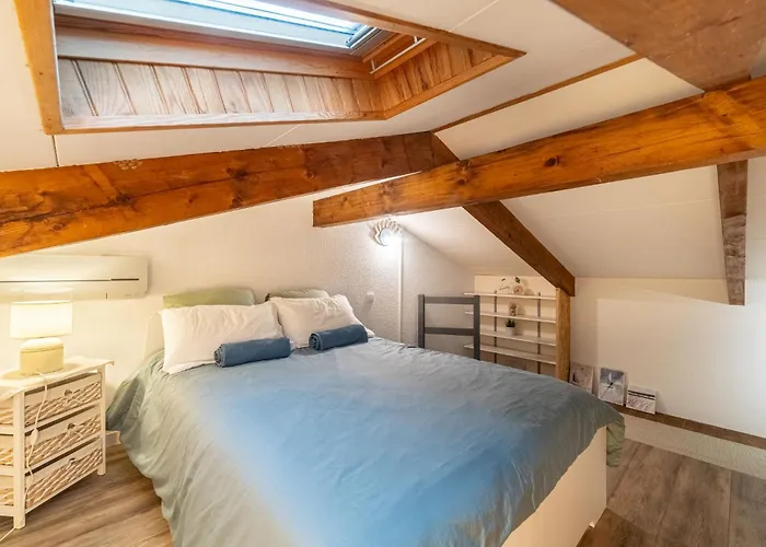 Jean D'agreve-2 By Interhome Hyères