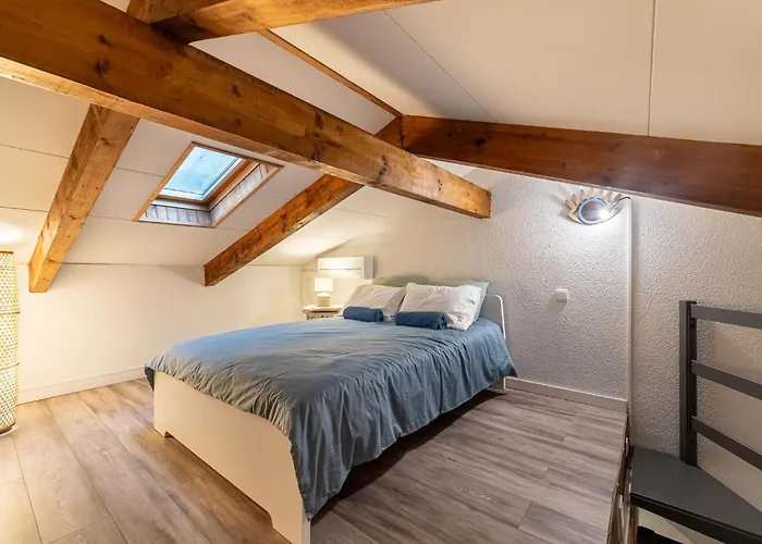 Jean D'agreve-2 By Interhome