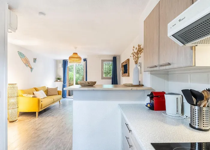 Jean D'agreve-2 By Interhome Hébergement de vacances