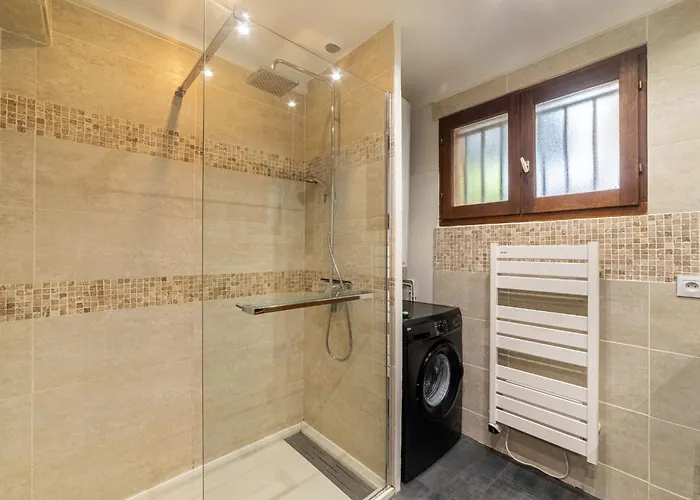 Hébergement de vacances Jean D'agreve-2 By Interhome *