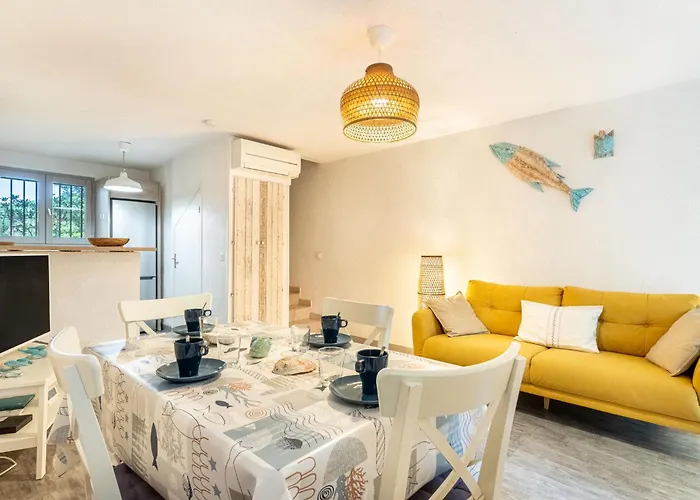 Jean D'agreve-2 By Interhome Hébergement de vacances