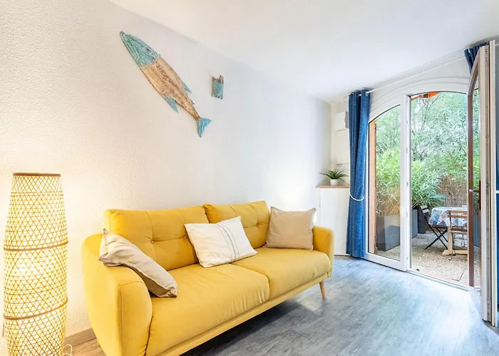 Jean D'agreve-2 By Interhome Hébergement de vacances *