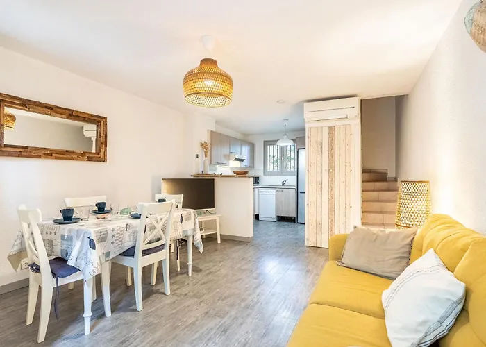 Jean D'agreve-2 By Interhome Hyères