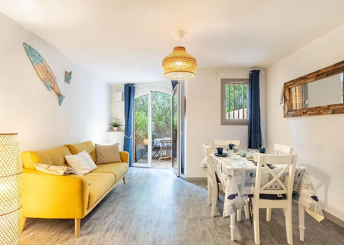 Jean D'agreve-2 By Interhome Hébergement de vacances *